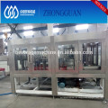 2015 Automatic Soft Drink / Bottle Water Filling Line / Machine